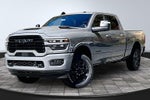 2027 RAM 2500 Laramie