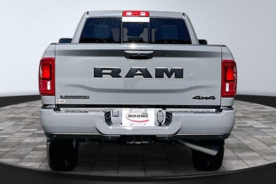 2027 RAM 2500 Laramie