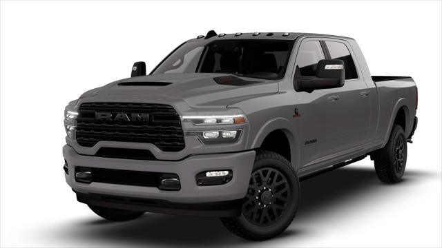 2026 RAM 2500 Limited