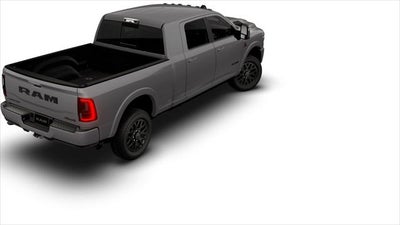 2026 RAM 2500 Limited