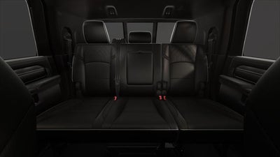 2026 RAM 2500 Limited
