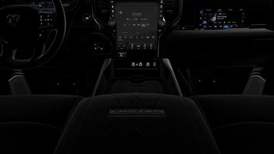 2026 RAM 2500 Limited