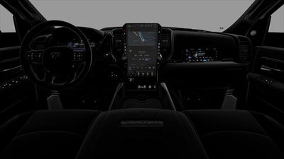 2026 RAM 2500 Limited