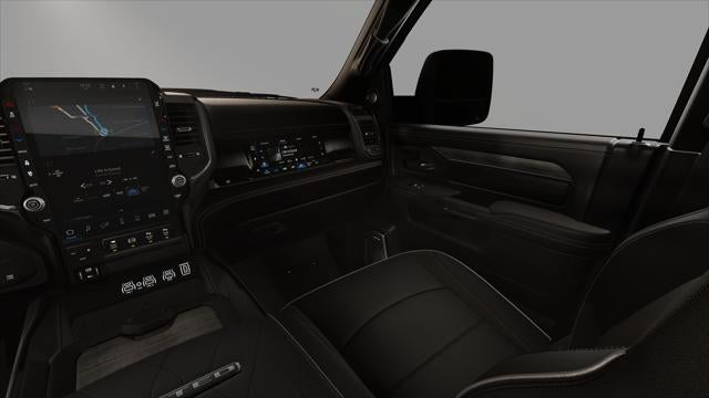 2026 RAM 2500 Limited