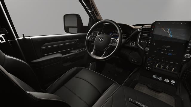 2026 RAM 2500 Limited