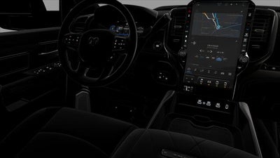 2026 RAM 2500 Limited