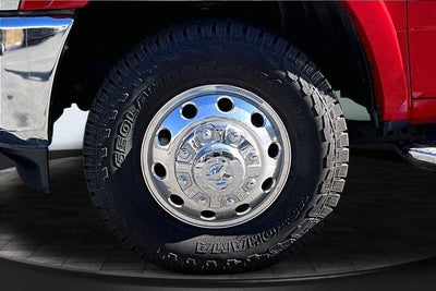 2024 RAM 3500 Longhorn