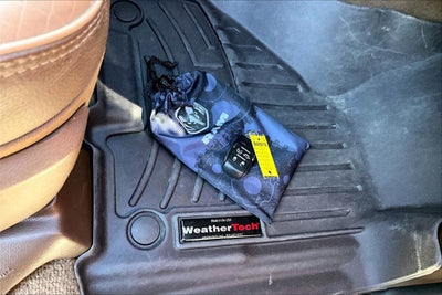 2024 RAM 3500 Longhorn