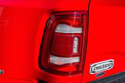 2024 RAM 3500 Longhorn