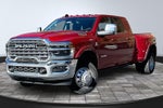2026 RAM 3500 Longhorn