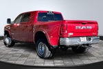 2026 RAM 3500 Longhorn