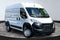 2026 RAM Promaster 1500 Tradesman