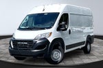 2026 RAM Promaster 1500 Tradesman