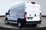2026 RAM Promaster 1500 Tradesman