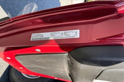2026 RAM Promaster 2500 Tradesman