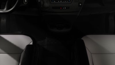 2026 RAM Promaster 2500 Tradesman