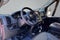 2026 RAM Promaster 2500 Tradesman