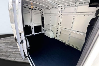 2026 RAM Promaster 3500 Tradesman