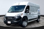 2026 RAM Promaster 3500 Tradesman
