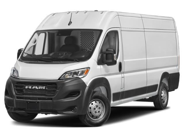 2025 RAM ProMaster 3500 TRDSMAN WPS 159" WB High Roof Ext's photo