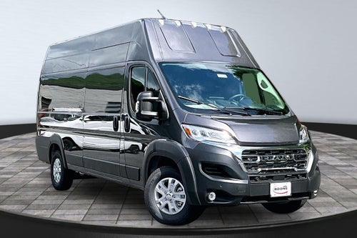 2026 RAM Promaster 3500 SLT+