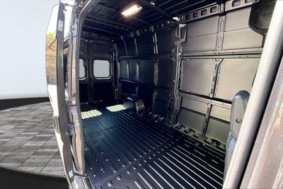 2026 RAM Promaster 3500 SLT+