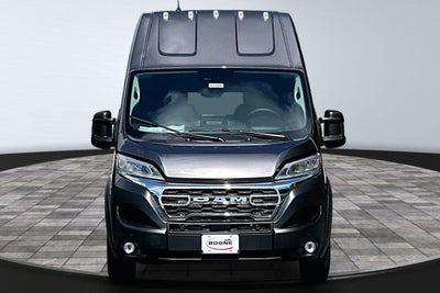 2026 RAM Promaster 3500 SLT+