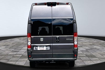 2026 RAM Promaster 3500 SLT+
