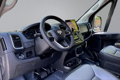 2026 RAM Promaster 3500 SLT+