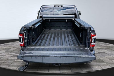 2022 RAM 2500 Power Wagon