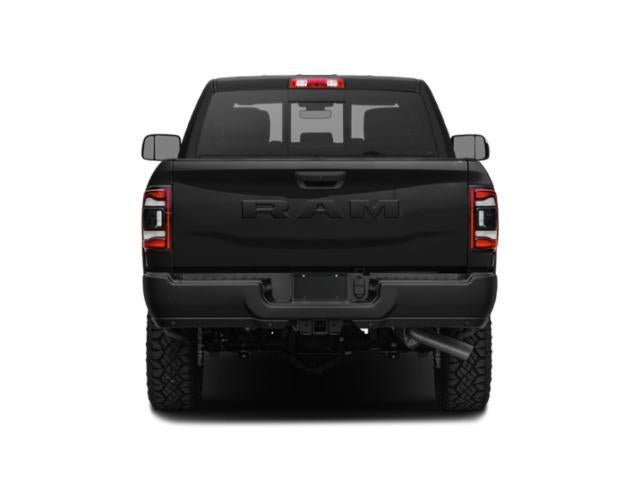2022 RAM 2500 Power Wagon