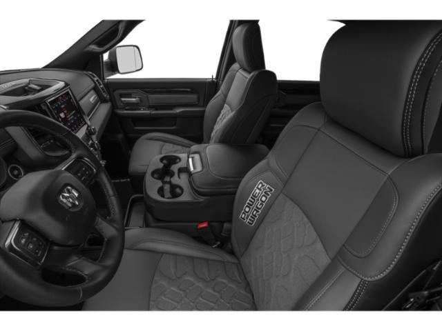 2022 RAM 2500 Power Wagon
