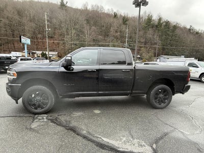 2023 RAM 2500 Laramie