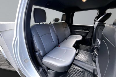 2026 RAM 3500 Chassis Cab Tradesman