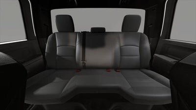 2026 RAM RAM 3500 RAM 3500 TRADESMAN CREW CAB CHASSIS 4X4 60' CA