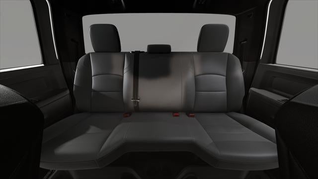 2026 RAM RAM 3500 RAM 3500 TRADESMAN CREW CAB CHASSIS 4X4 60' CA