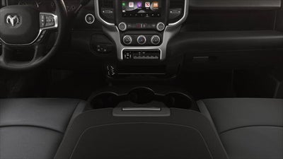 2026 RAM RAM 3500 RAM 3500 TRADESMAN CREW CAB CHASSIS 4X4 60' CA