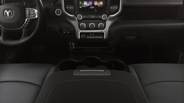 2026 RAM RAM 3500 RAM 3500 TRADESMAN CREW CAB CHASSIS 4X4 60' CA