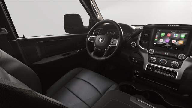 2026 RAM RAM 3500 RAM 3500 TRADESMAN CREW CAB CHASSIS 4X4 60' CA