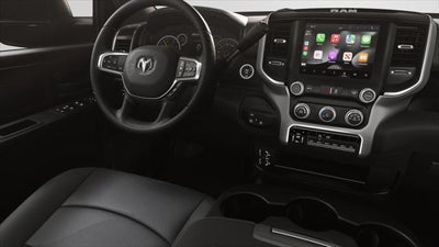 2026 RAM RAM 3500 RAM 3500 TRADESMAN CREW CAB CHASSIS 4X4 60' CA