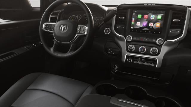 2026 RAM RAM 3500 RAM 3500 TRADESMAN CREW CAB CHASSIS 4X4 60' CA