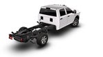 2026 RAM 3500 Chassis Cab Tradesman