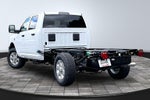 2026 RAM 3500 Crew Cab 60" CA Tradesman