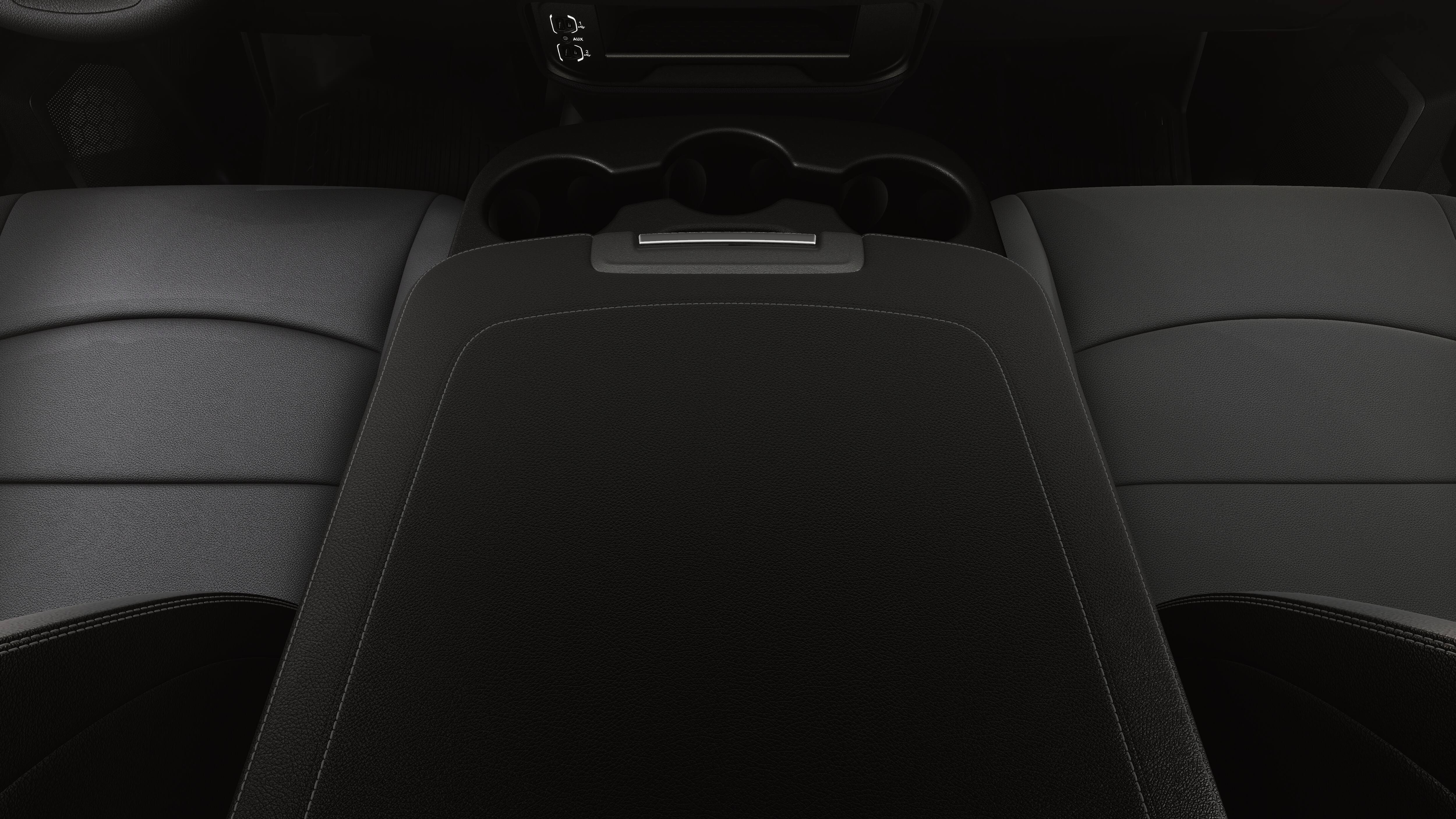 2026 RAM 3500 Chassis Cab Tradesman