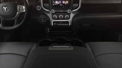 2026 RAM 3500 Chassis Cab Tradesman