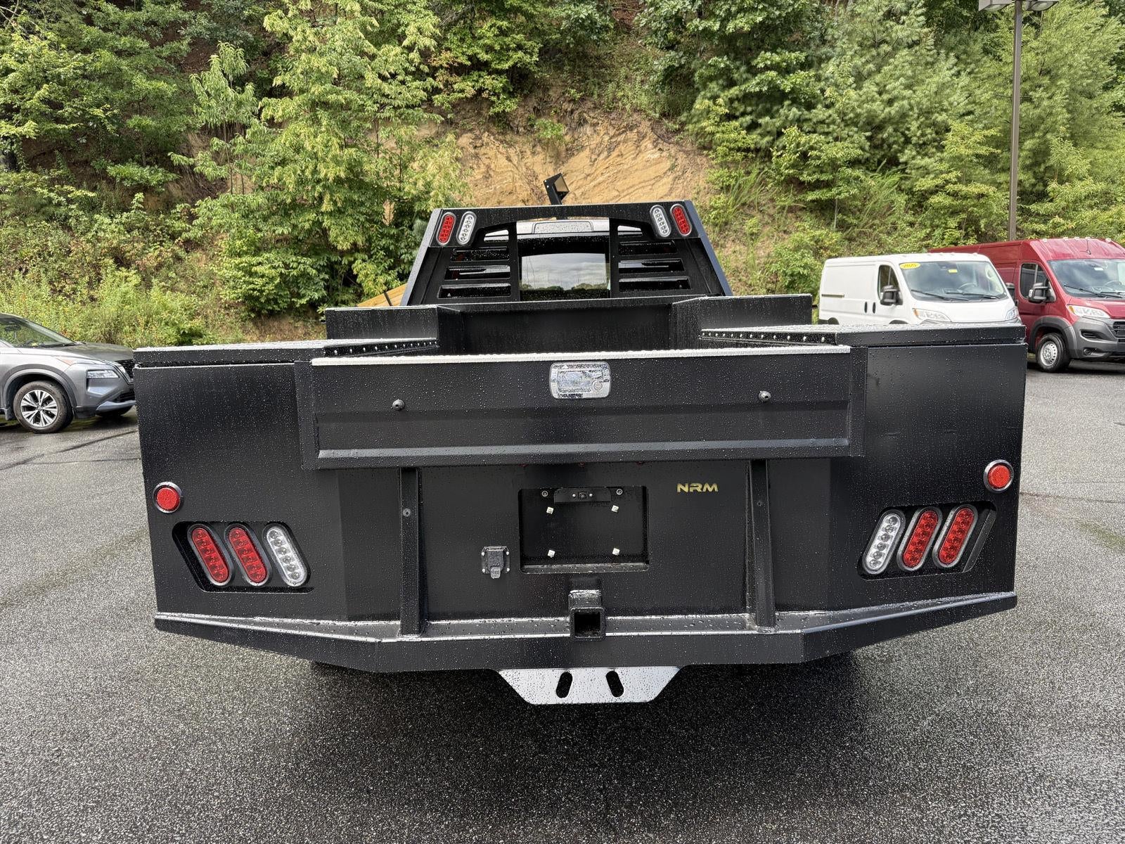 2026 RAM 4500 Chassis Cab Tradesman