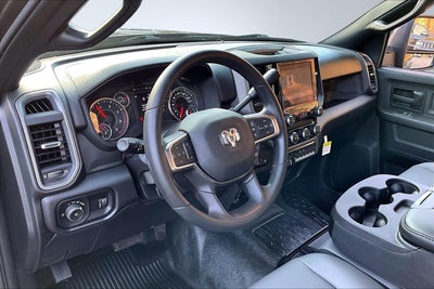 2026 RAM 4500 Chassis Cab Tradesman