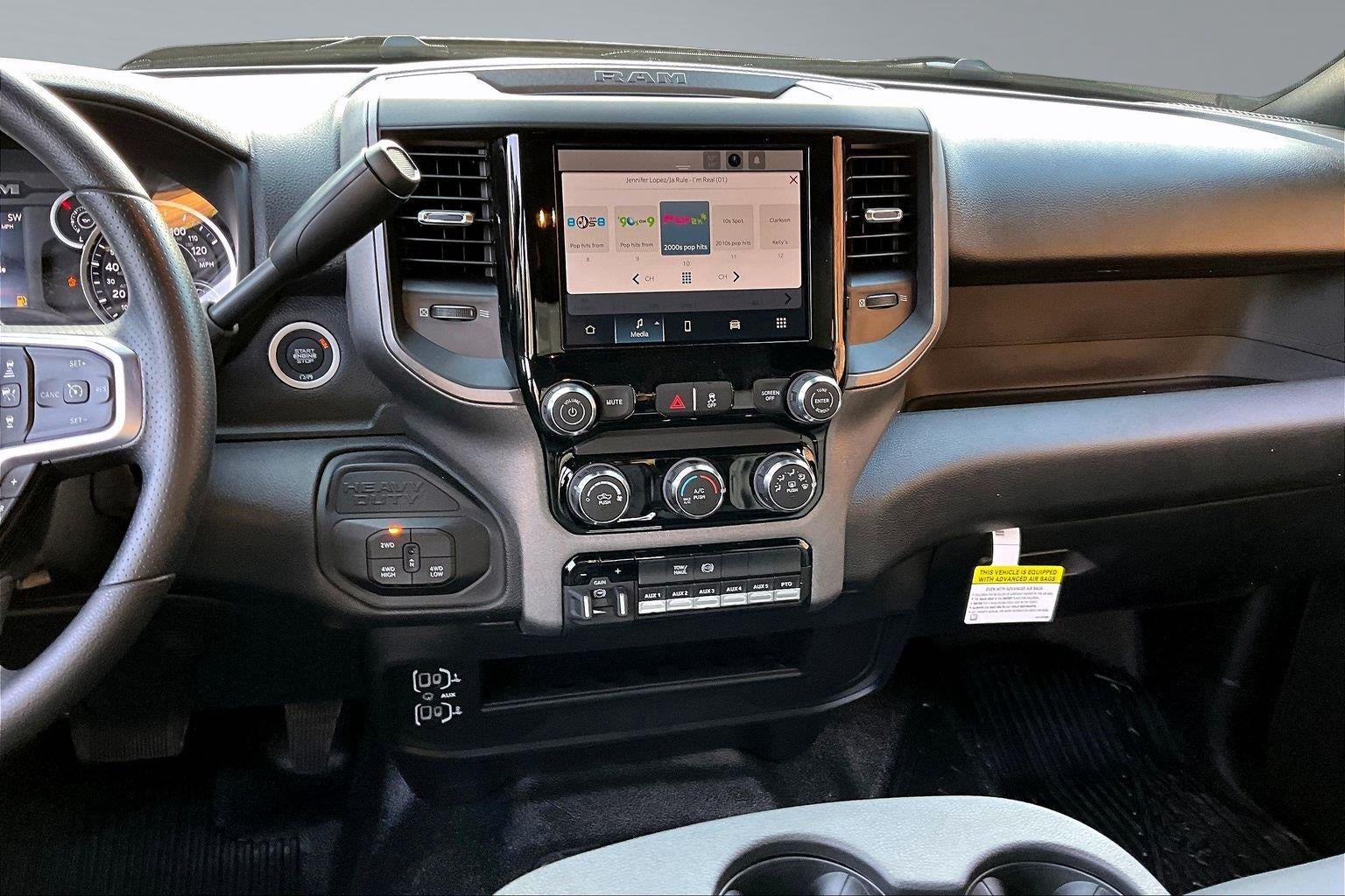 2026 RAM 4500 Chassis Cab Tradesman