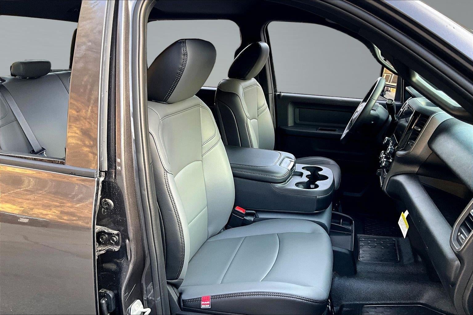 2026 RAM 4500 Chassis Cab Tradesman