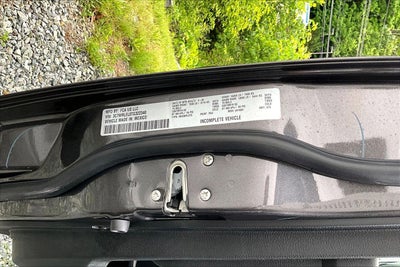 2026 RAM 4500 Chassis Cab Tradesman